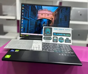 New Laptop Acer Predator Helios 300 16GB Intel Core I7 SSD 1T