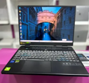 New Laptop Acer Predator Helios 300 16GB Intel Core I7 SSD 1T