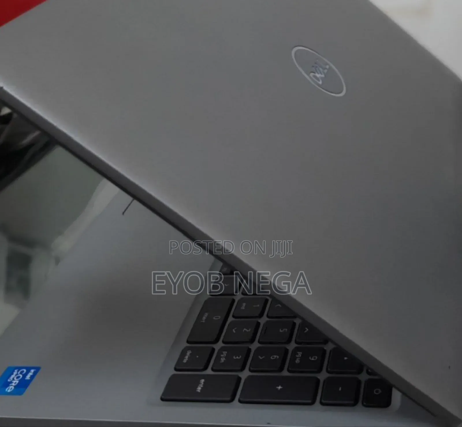 New Laptop Dell Latitude 5529 16GB Intel Core I5 SSD 512GB