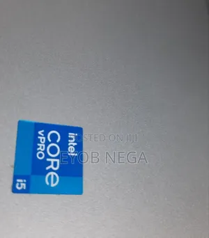 New Laptop Dell Latitude 5529 16GB Intel Core I5 SSD 512GB