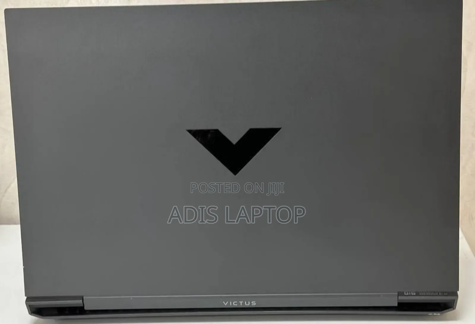 New Laptop HP Victus 16 16GB Intel Core I7 SSD 512GB