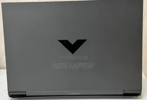 New Laptop HP Victus 16 16GB Intel Core I7 SSD 512GB