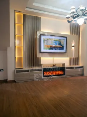 Modern Wall TV Stand