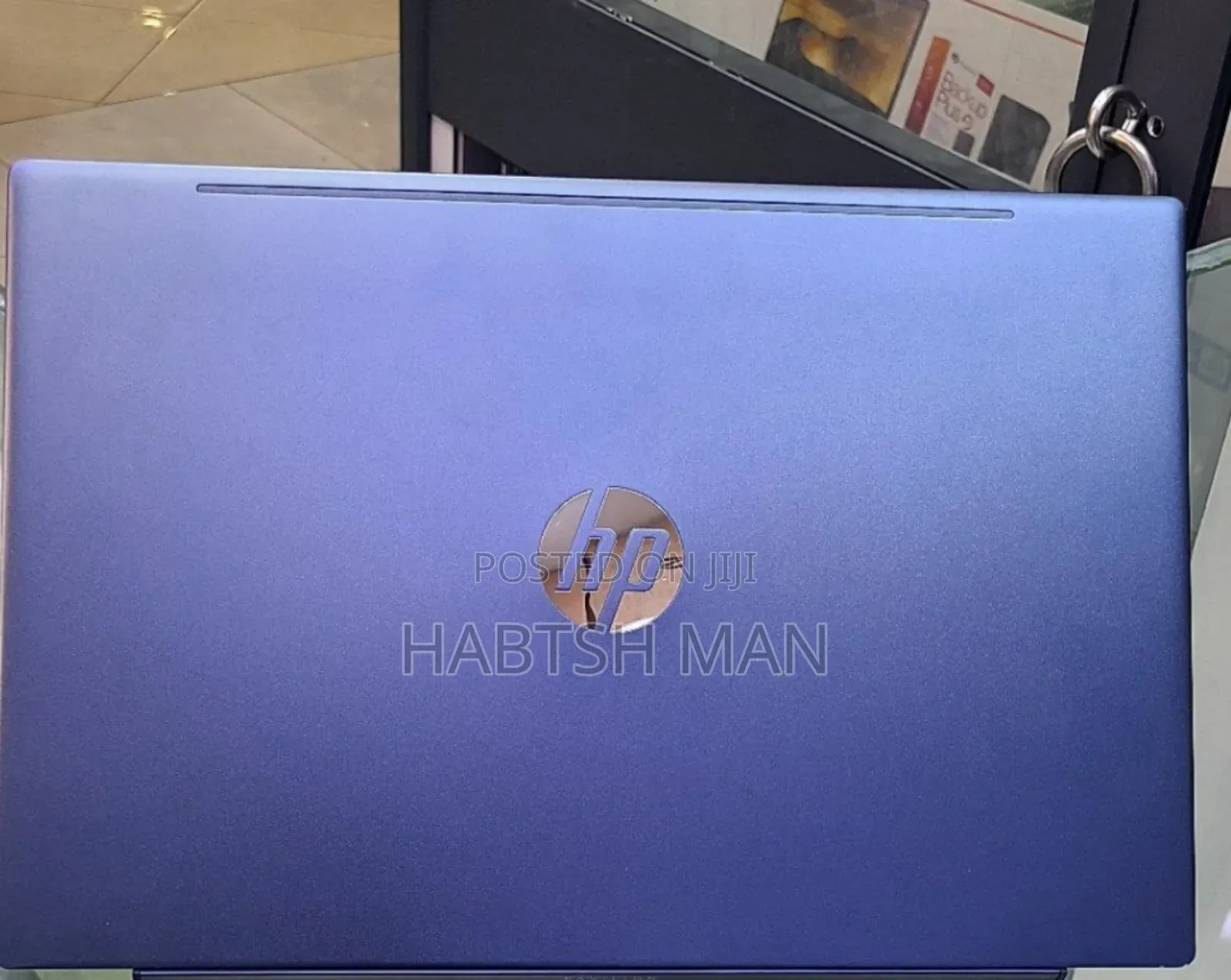 New Laptop HP Pavilion 15 8GB Intel Core i5 SSD 512GB