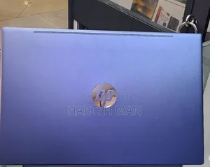 Photo - New Laptop HP Pavilion 15 8GB Intel Core i5 SSD 512GB