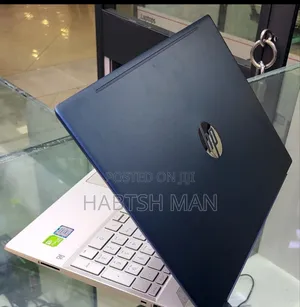 New Laptop HP Pavilion 15 8GB Intel Core i5 SSD 512GB