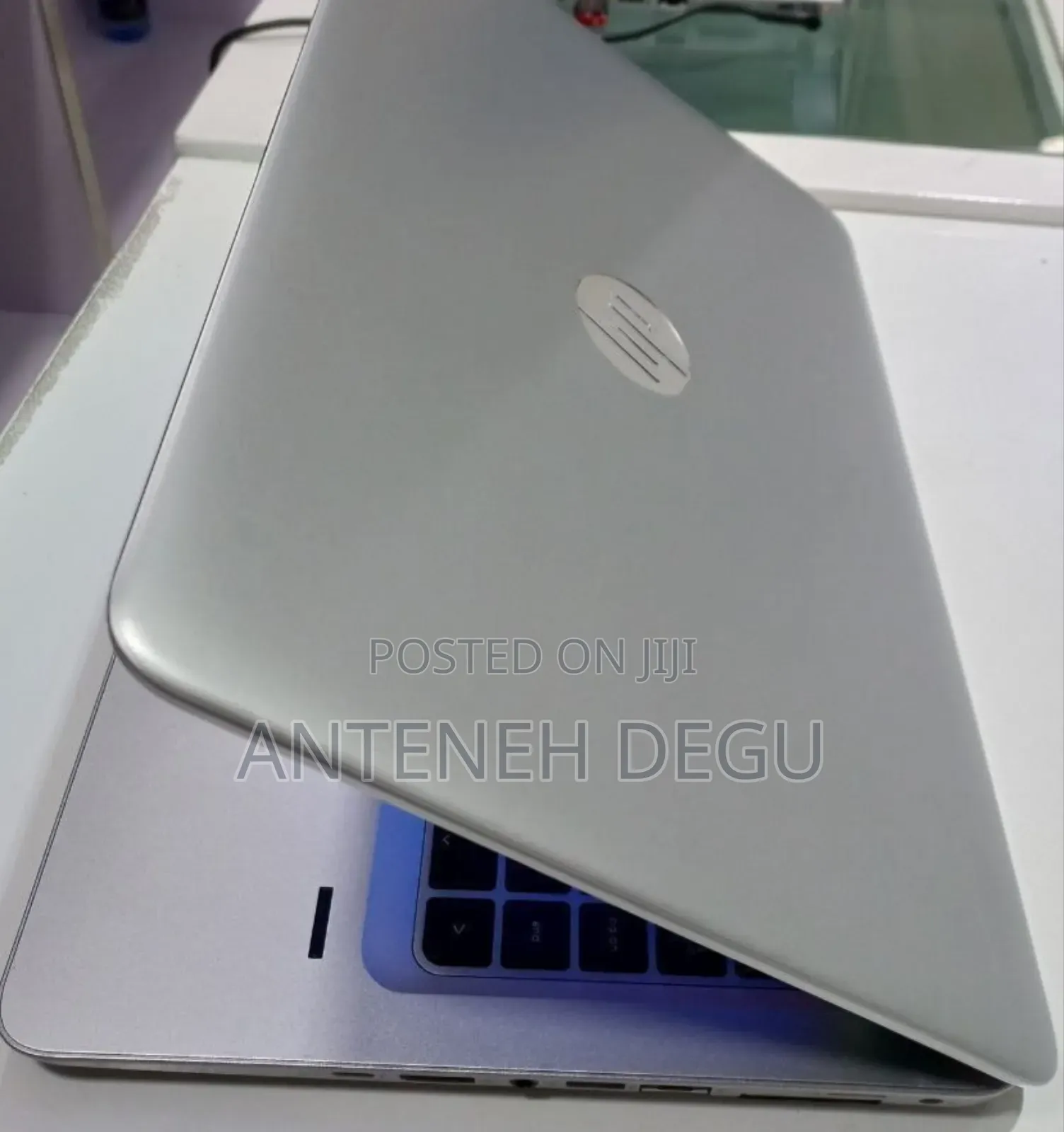 New Laptop HP EliteBook 840 G3 8GB Intel Core I5 HDD 1T