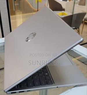 Photo - New Laptop HP Stream Notebook 8GB Intel Core I3 SSD 256GB