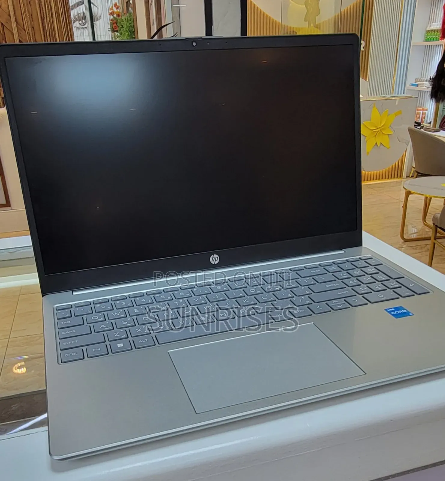 New Laptop HP Stream Notebook 8GB Intel Core I3 SSD 256GB