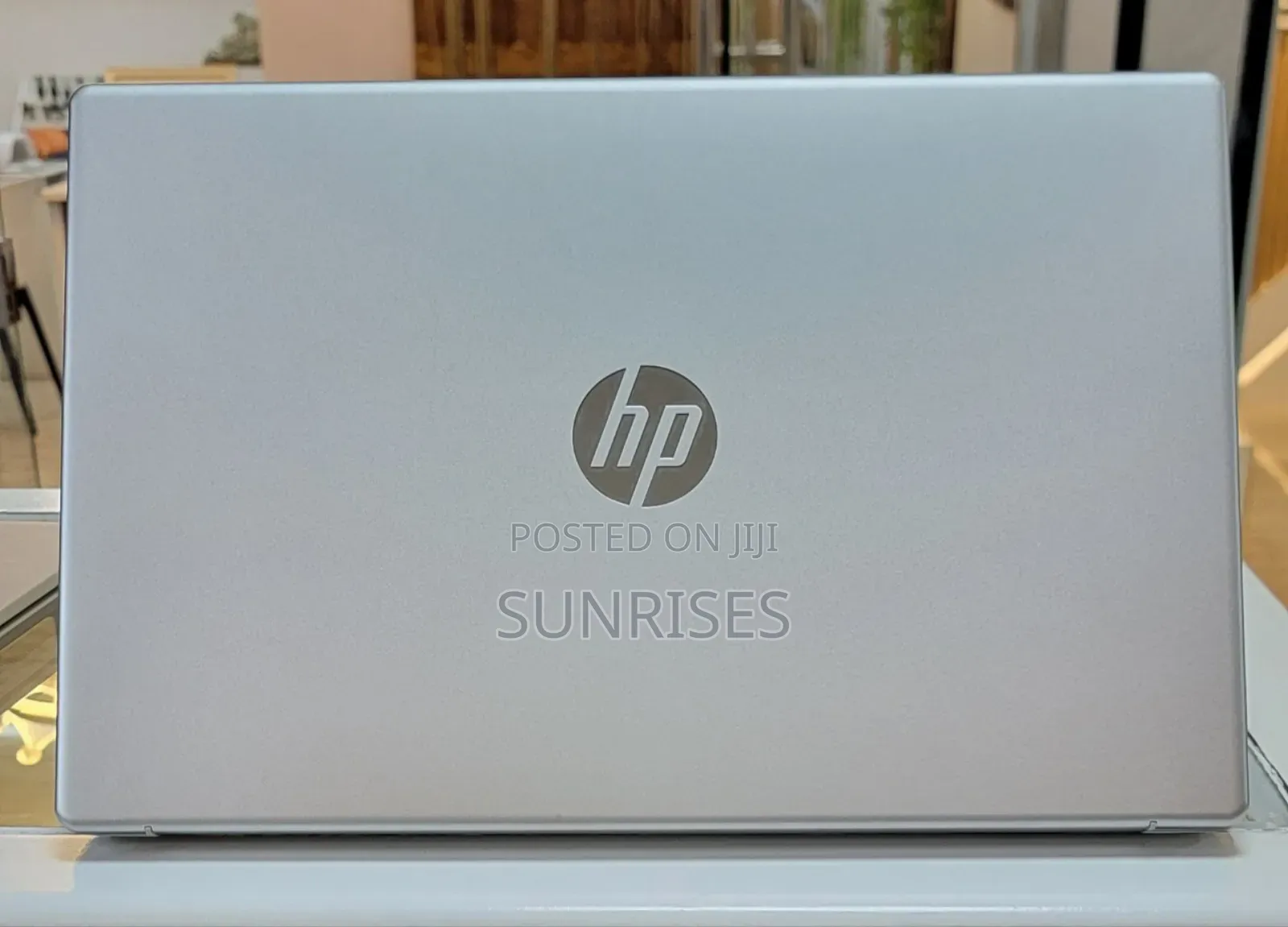 New Laptop HP Stream Notebook 8GB Intel Core I3 SSD 256GB