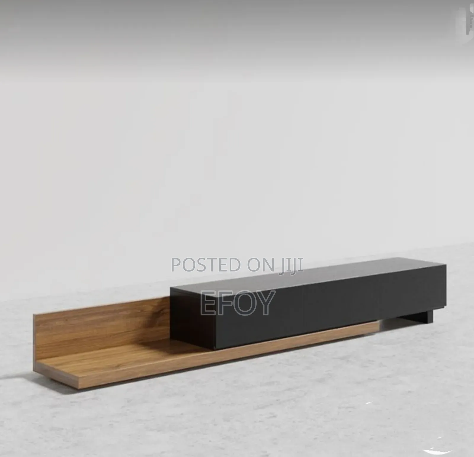 Modern TV Stand