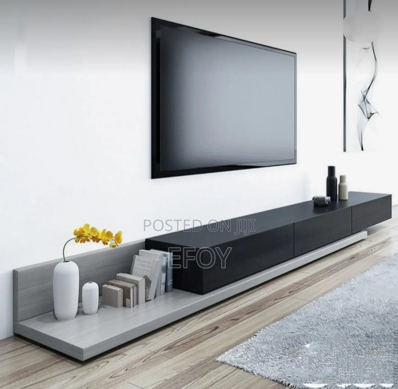 Modern TV Stand