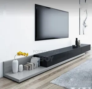 Modern TV Stand