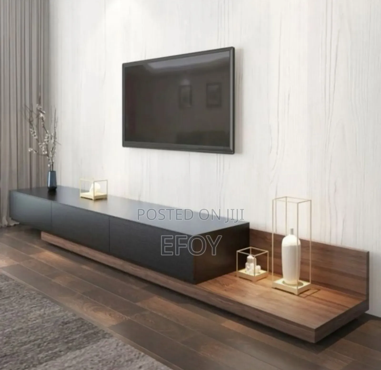 Modern TV Stand