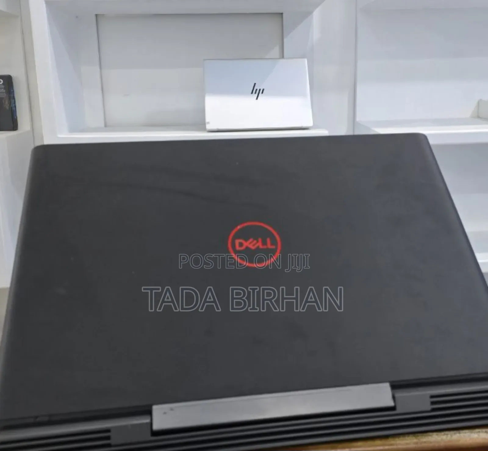New Laptop Dell G GB Intel Core I7 SSD 512GB