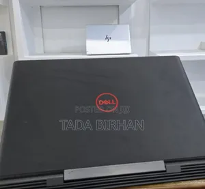 New Laptop Dell G GB Intel Core I7 SSD 512GB