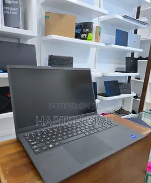 New Laptop Dell Vostro DVCI325 16GB Intel Core I7 SSD 512GB