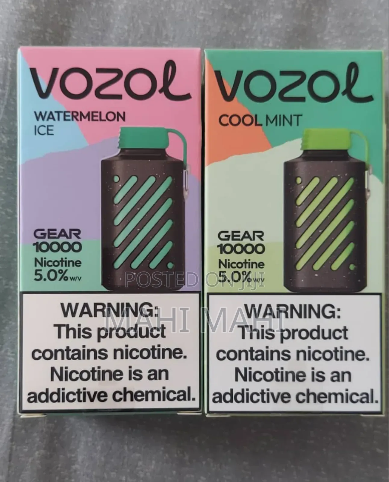 Vape 10000puff Vozol