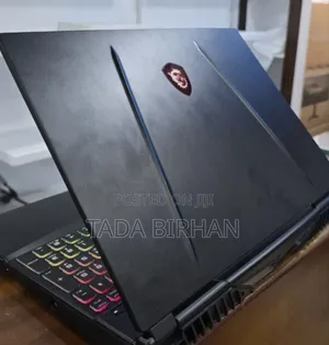 New Laptop MSI CR42 2M 16GB Intel Core I7 SSD 512GB