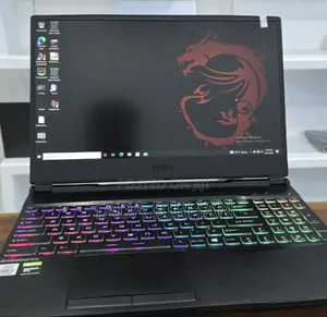 New Laptop MSI CR42 2M 16GB Intel Core I7 SSD 512GB