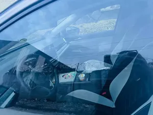 New Volkswagen ID.6 2023 Blue