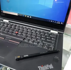 New Laptop Lenovo ThinkPad X380 Yoga 16GB Intel Core I7 SSD 512GB