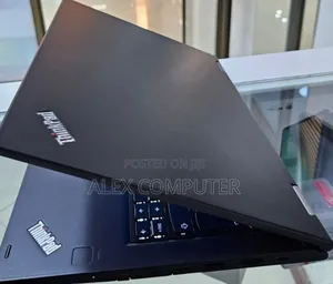 New Laptop Lenovo ThinkPad X380 Yoga 16GB Intel Core I7 SSD 512GB