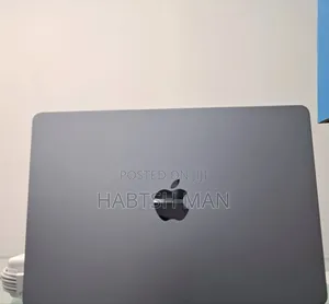 New Laptop Apple MacBook Air 2024 M3 13-Inch 16GB Apple M3 SSD 512GB