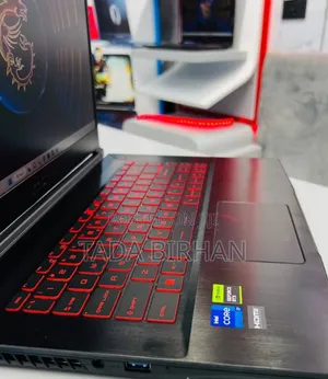 Photo - New Laptop MSI GP75 Leopard 16GB Intel Core I7 SSD 512GB