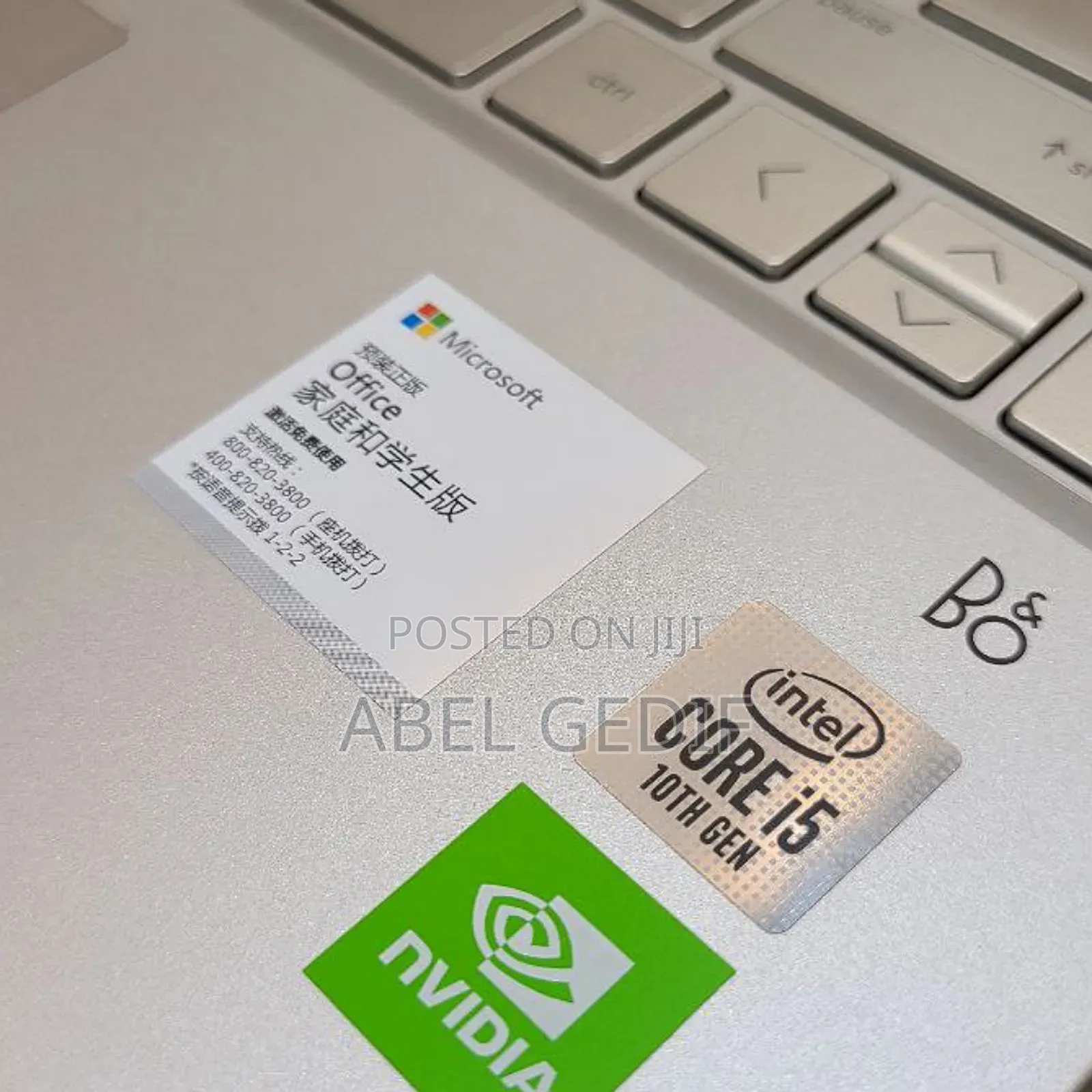 New Laptop HP Pavilion 14 16GB Intel Core I5 SSD 512GB