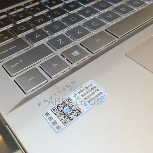 New Laptop HP Pavilion 14 16GB Intel Core I5 SSD 512GB