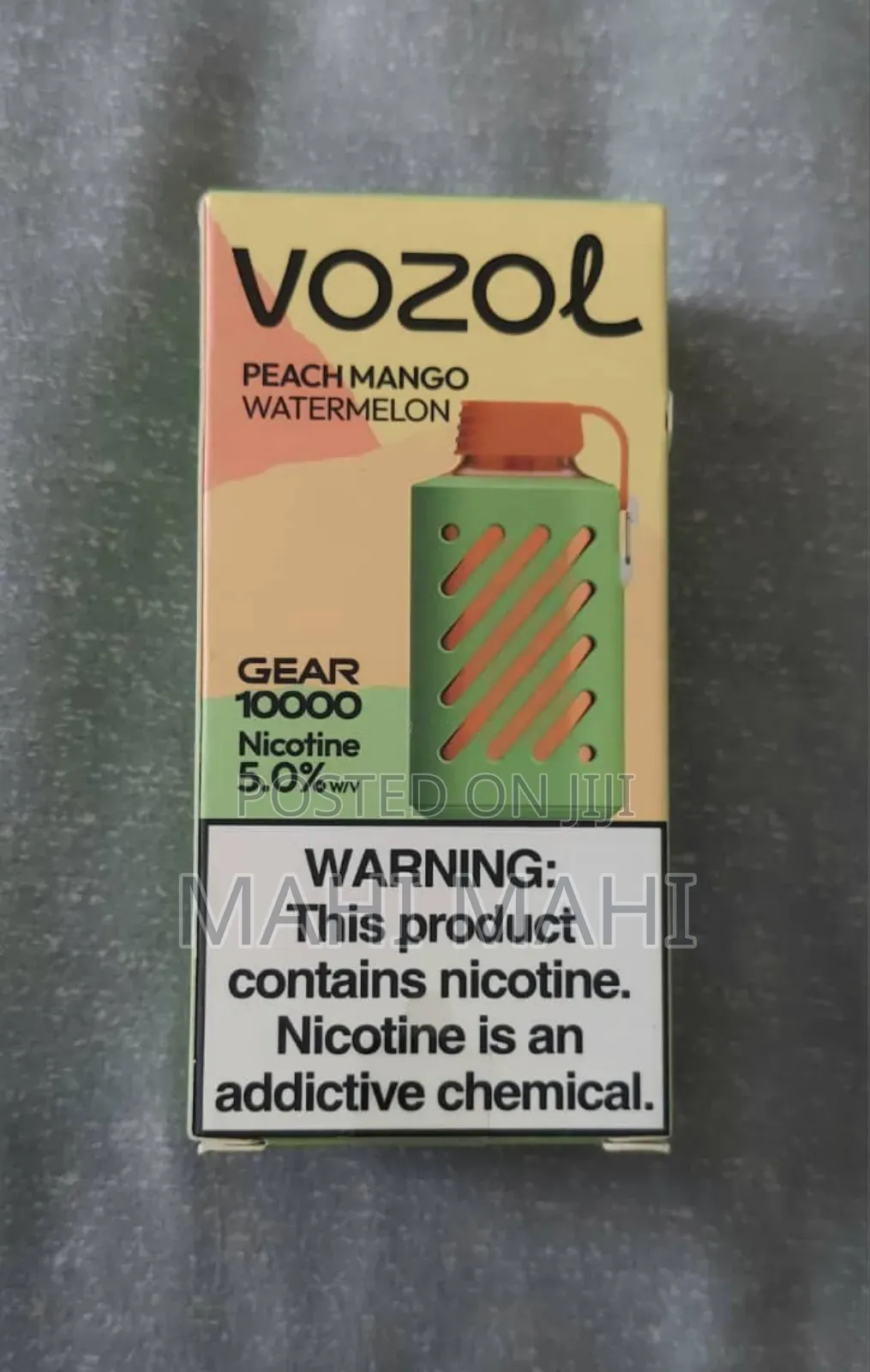 Vozol 10000puff