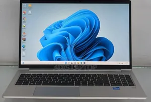 Photo - New Laptop HP ProBook 450 G9 8GB Intel Core I5 SSD 512GB