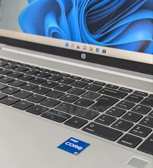 New Laptop HP ProBook 450 G9 8GB Intel Core I5 SSD 512GB