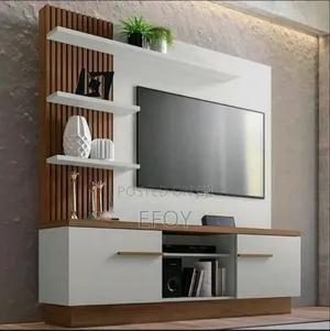 Modern TV Stand
