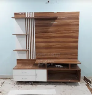 Modern TV Stand