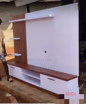 Modern TV Stand