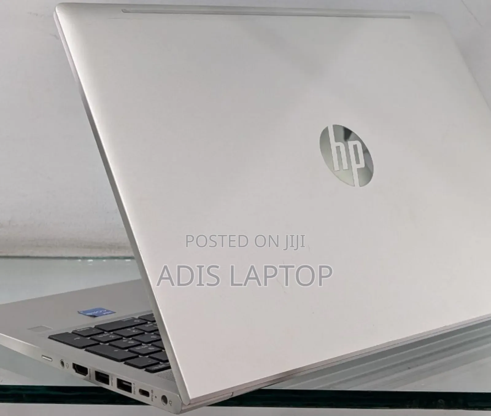 New Laptop HP ProBook 450 G9 8GB Intel Core I5 SSD 512GB