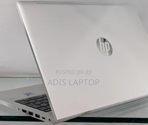New Laptop HP ProBook 450 G9 8GB Intel Core I5 SSD 512GB