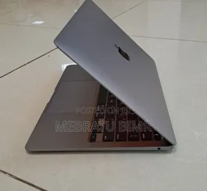 New Laptop Apple MacBook Air 2020 M1 8GB Intel Core I7 SSD 256GB