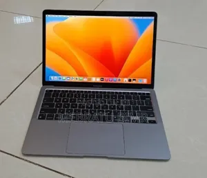 New Laptop Apple MacBook Air 2020 M1 8GB Intel Core I7 SSD 256GB