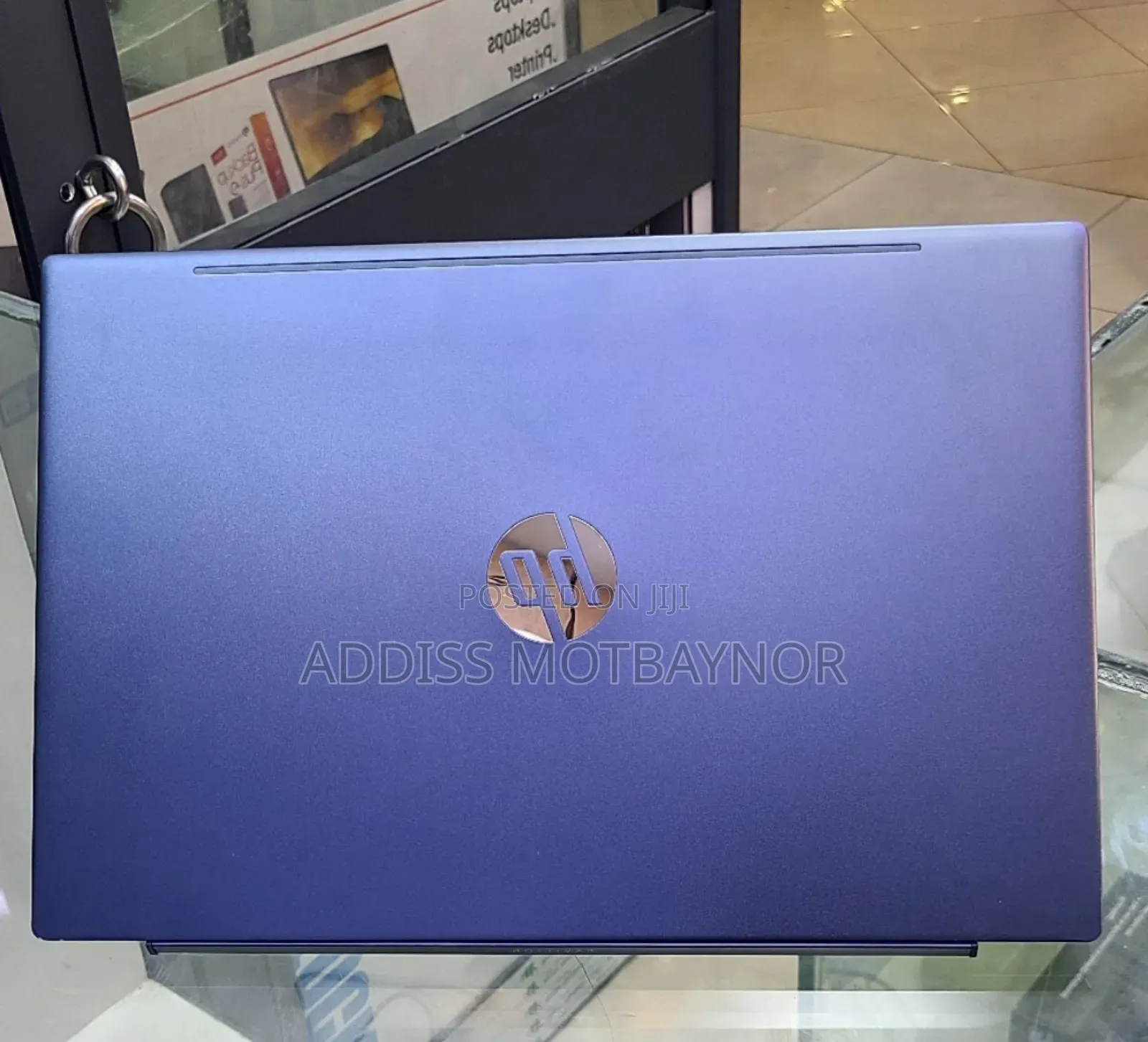 New Laptop HP Pavilion 15 8GB Intel Core I5 SSD 512GB