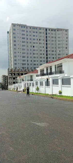 2bdrm Apartment in Get As Real Estate, Yeka for sale
