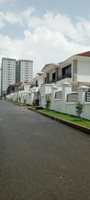 2bdrm Apartment in Get As Real Estate, Yeka for sale