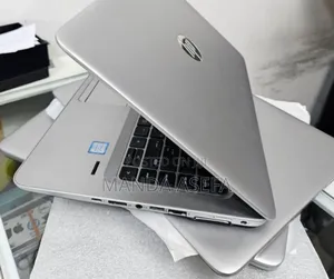 Photo - New Laptop HP EliteBook 840 8GB Intel Core I5 HDD+SSD 1T