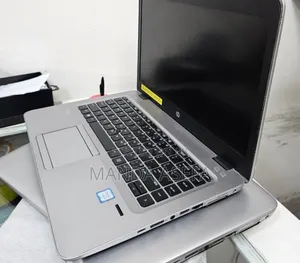 New Laptop HP EliteBook 840 8GB Intel Core I5 HDD+SSD 1T