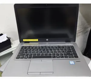 New Laptop HP EliteBook 840 8GB Intel Core I5 HDD+SSD 1T