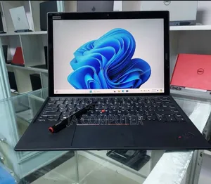 Photo - New Laptop Lenovo ThinkPad X1 Carbon 8GB Intel Core I7 SSD 256GB