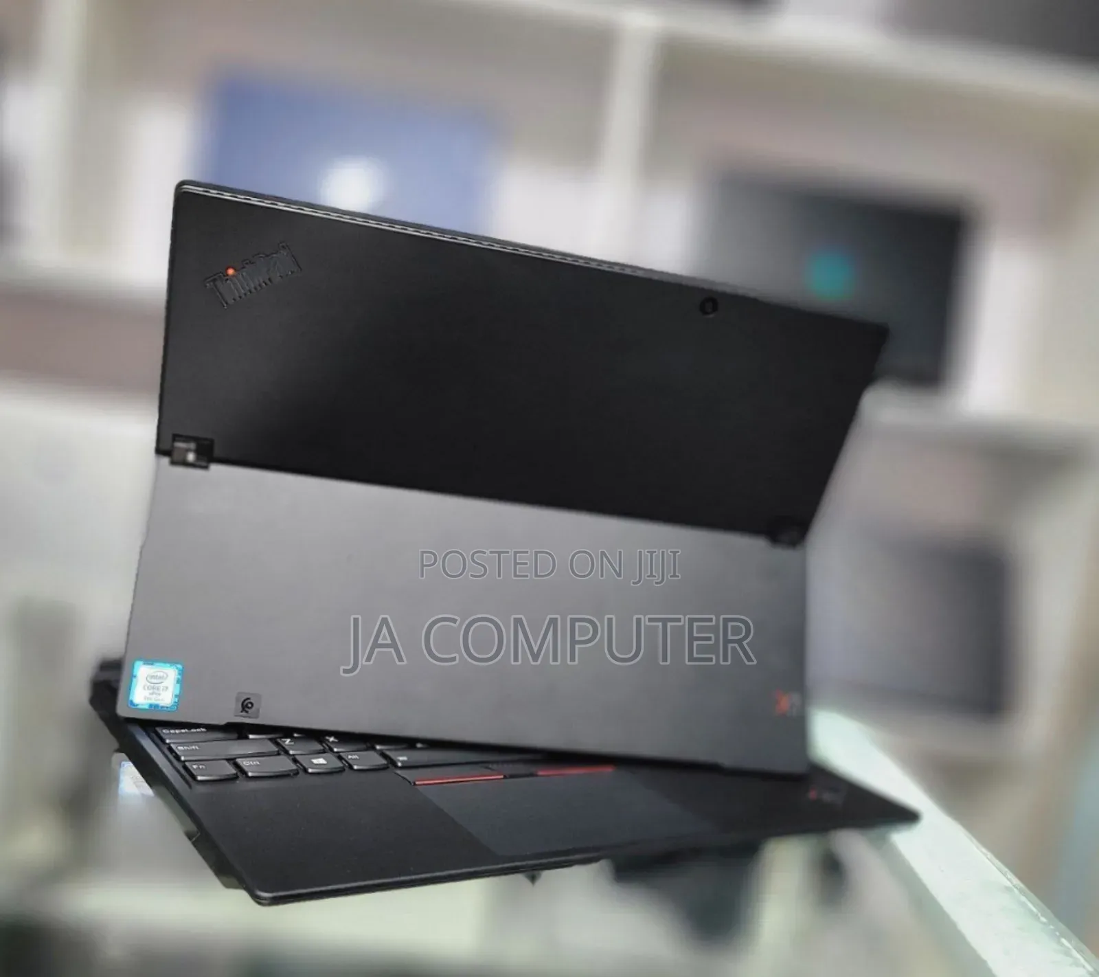 New Laptop Lenovo ThinkPad X1 Carbon 8GB Intel Core I7 SSD 256GB
