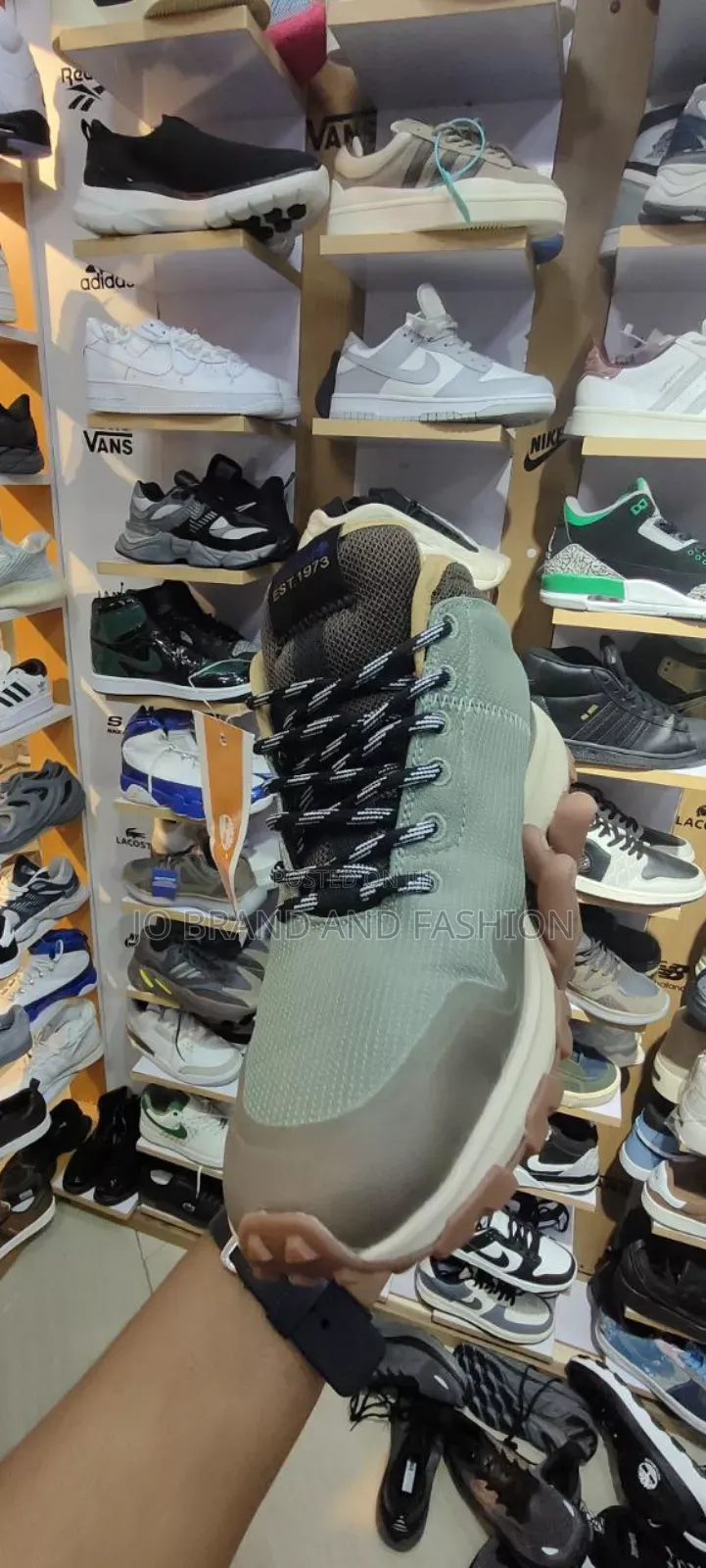 Timberland Master Quality Shoes